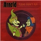 Arnold - Fleas Don't Fly