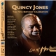 Quincy Jones - The 75th Birthday Celebration